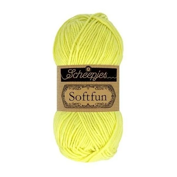Scheepjes Softfun
